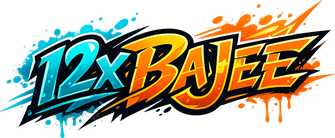 12xbajee